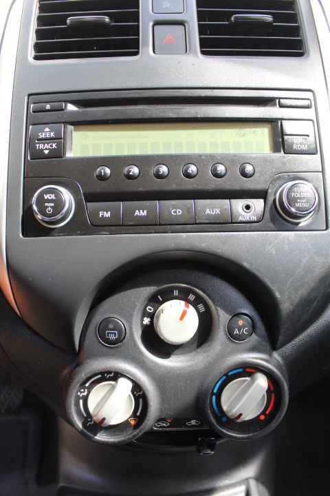 Used 2014 Nissan Versa Note S image 20