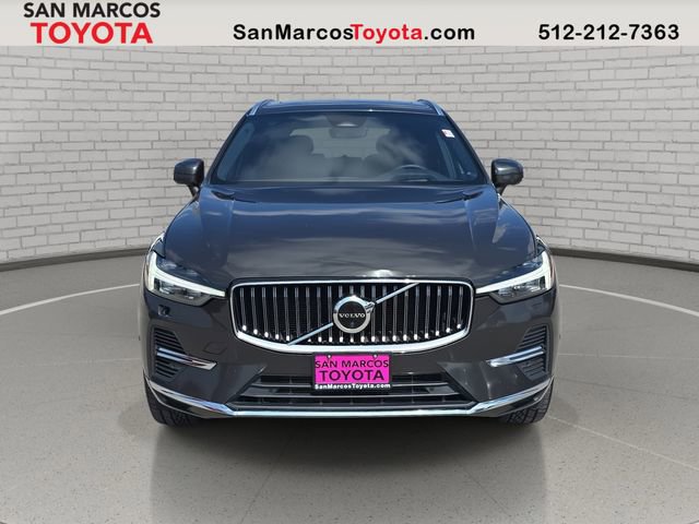 Used 2022 Volvo XC60 T8 Inscription Expression w/ Advanced Package image 2