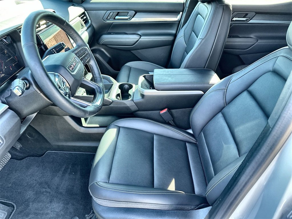 New 2026 GMC Terrain Elevation w/ Elevation Premium Package image 24