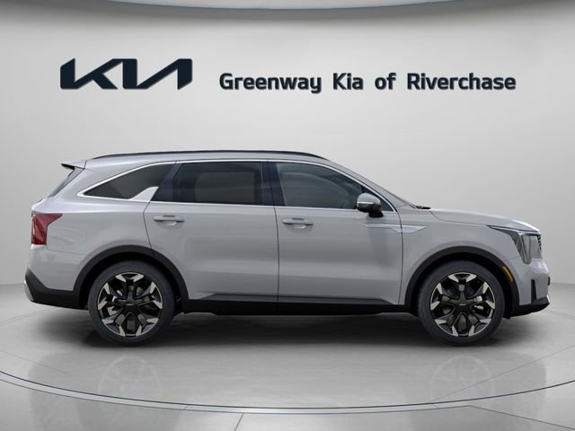 New 2026 Kia Sorento SX FWD image 7