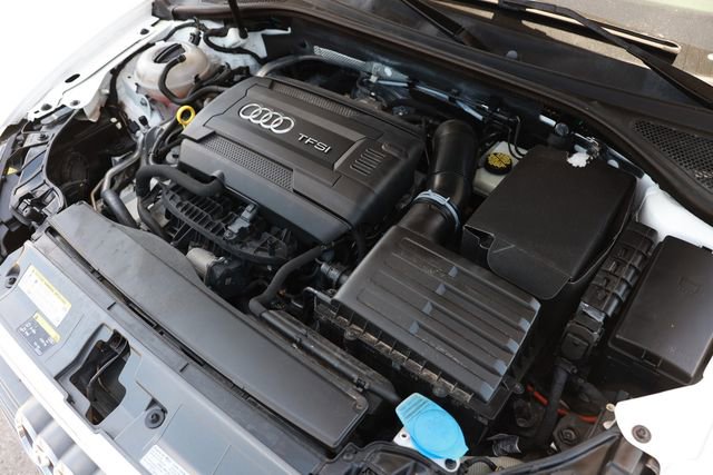 Used 2016 Audi A3 1.8T Premium image 51