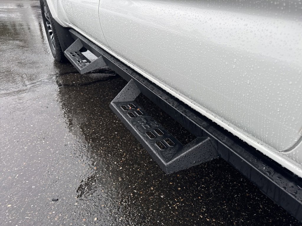 Used 2020 Toyota Tacoma TRD Sport image 13