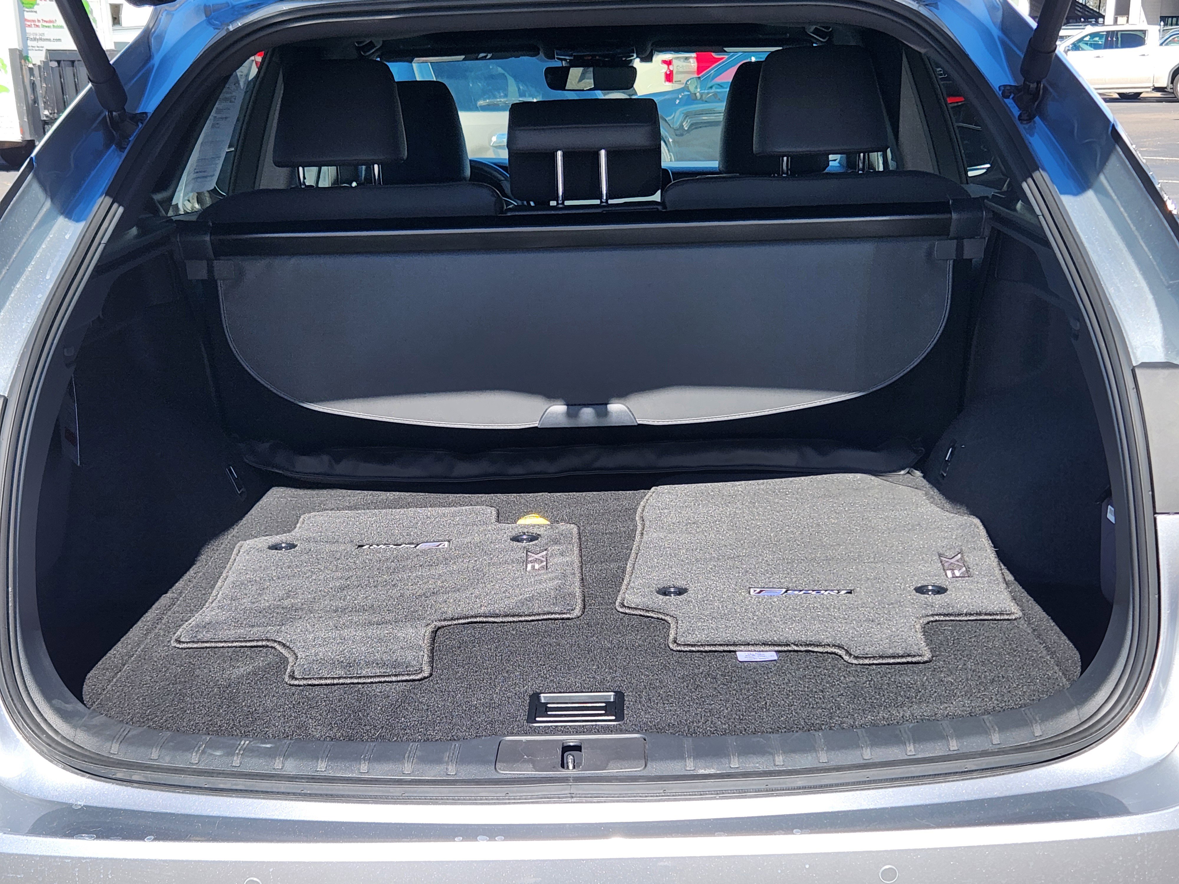 Used 2026 Lexus RX 350 F Sport w/ Convenience Package image 20