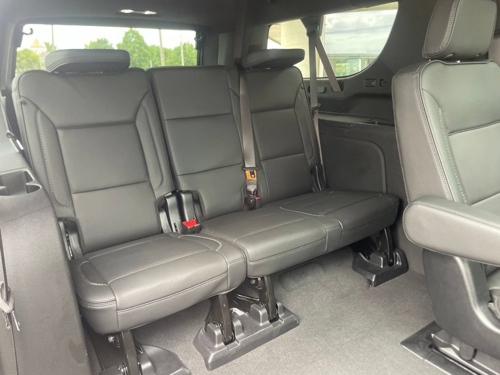 Used 2024 GMC Yukon XL Denali w/ Max Trailering Package AWD/4WD image 32