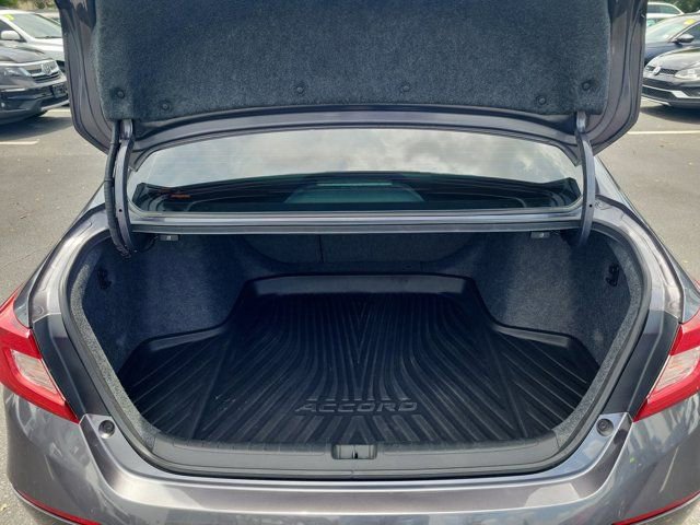 Certified 2020 Honda Accord EX-L image 12