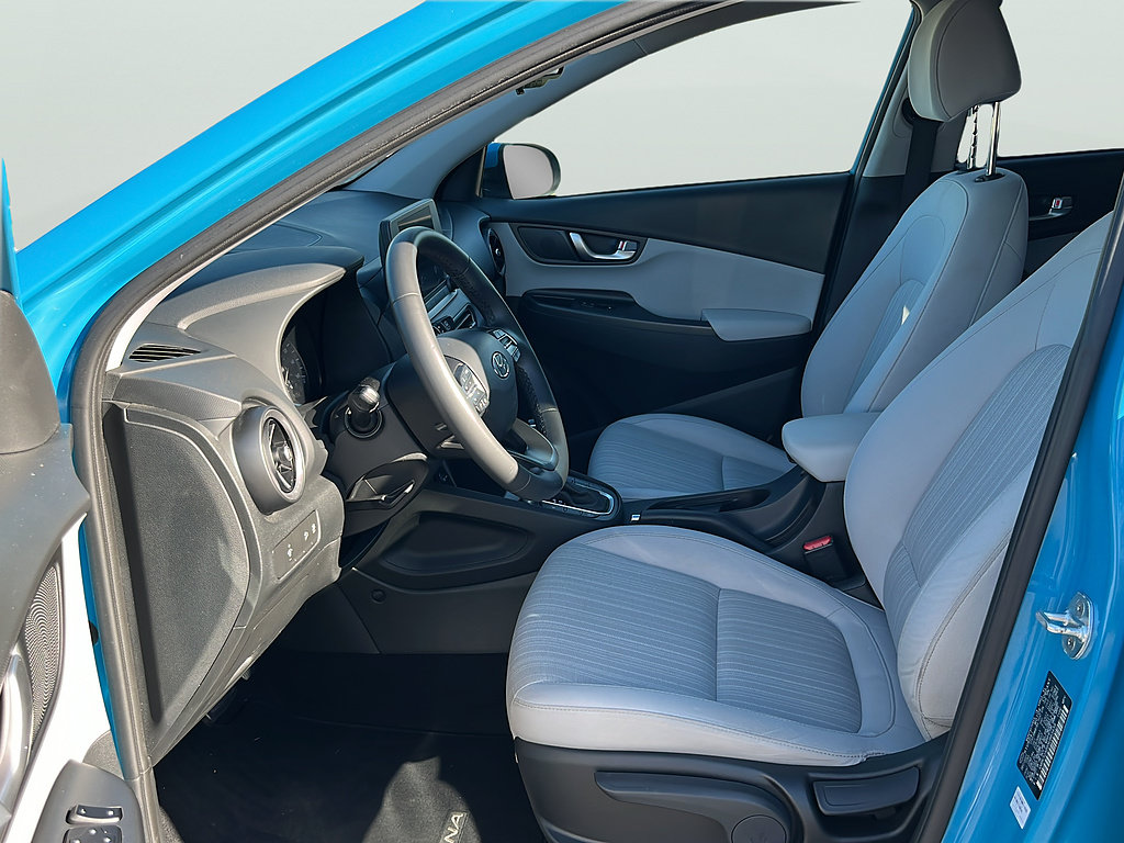 Certified 2022 Hyundai Kona SEL w/ Convenience Package FWD image 20