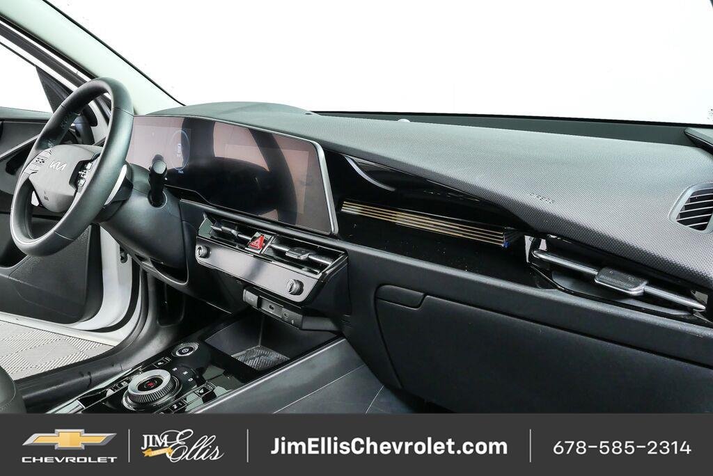 Used 2023 Kia Niro Wind w/ Wind Preserve Package FWD image 24