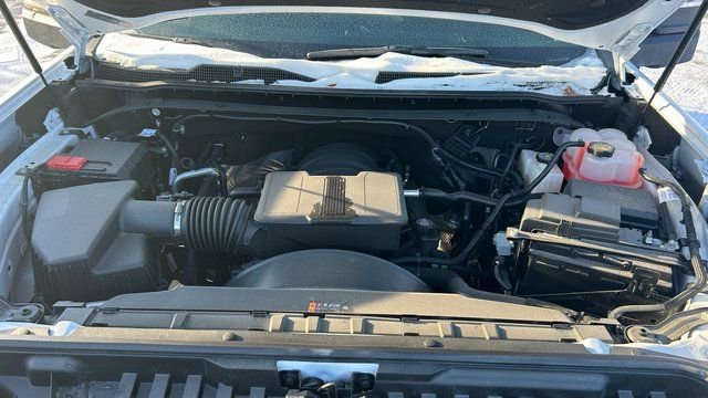 New 2026 Chevrolet Silverado 3500 W/T w/ WT Convenience Package AWD/4WD image 42