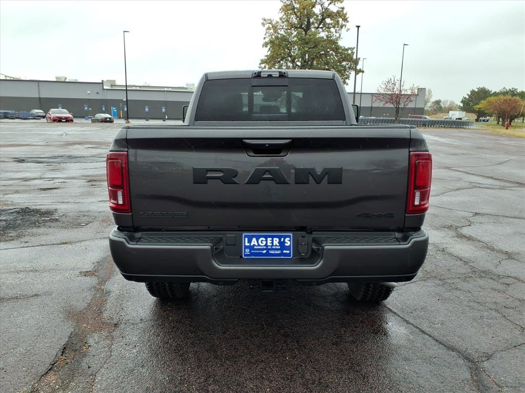 New 2026 RAM 2500 Laramie image 19