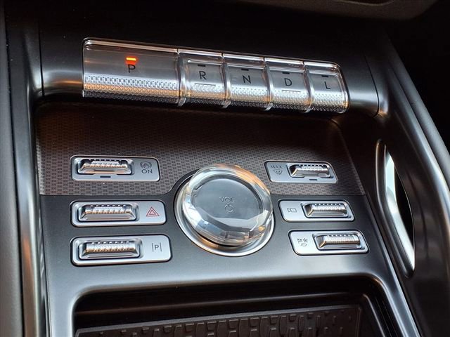 New 2026 Lincoln Nautilus Premier image 15