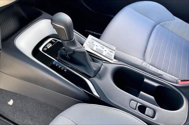Certified 2026 Toyota Corolla SE FWD image 14