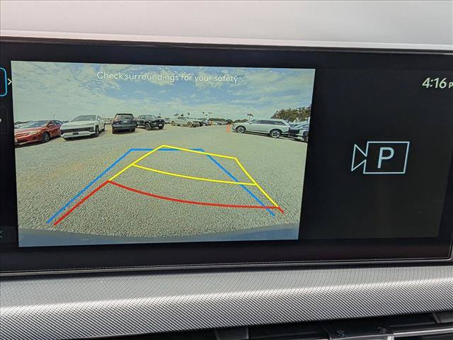 New 2026 Hyundai Sonata SE FWD image 16