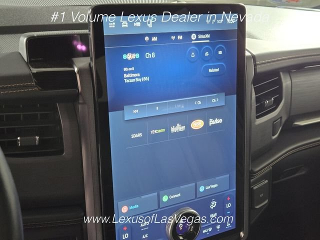 Used 2023 Ford Expedition Platinum AWD/4WD image 33
