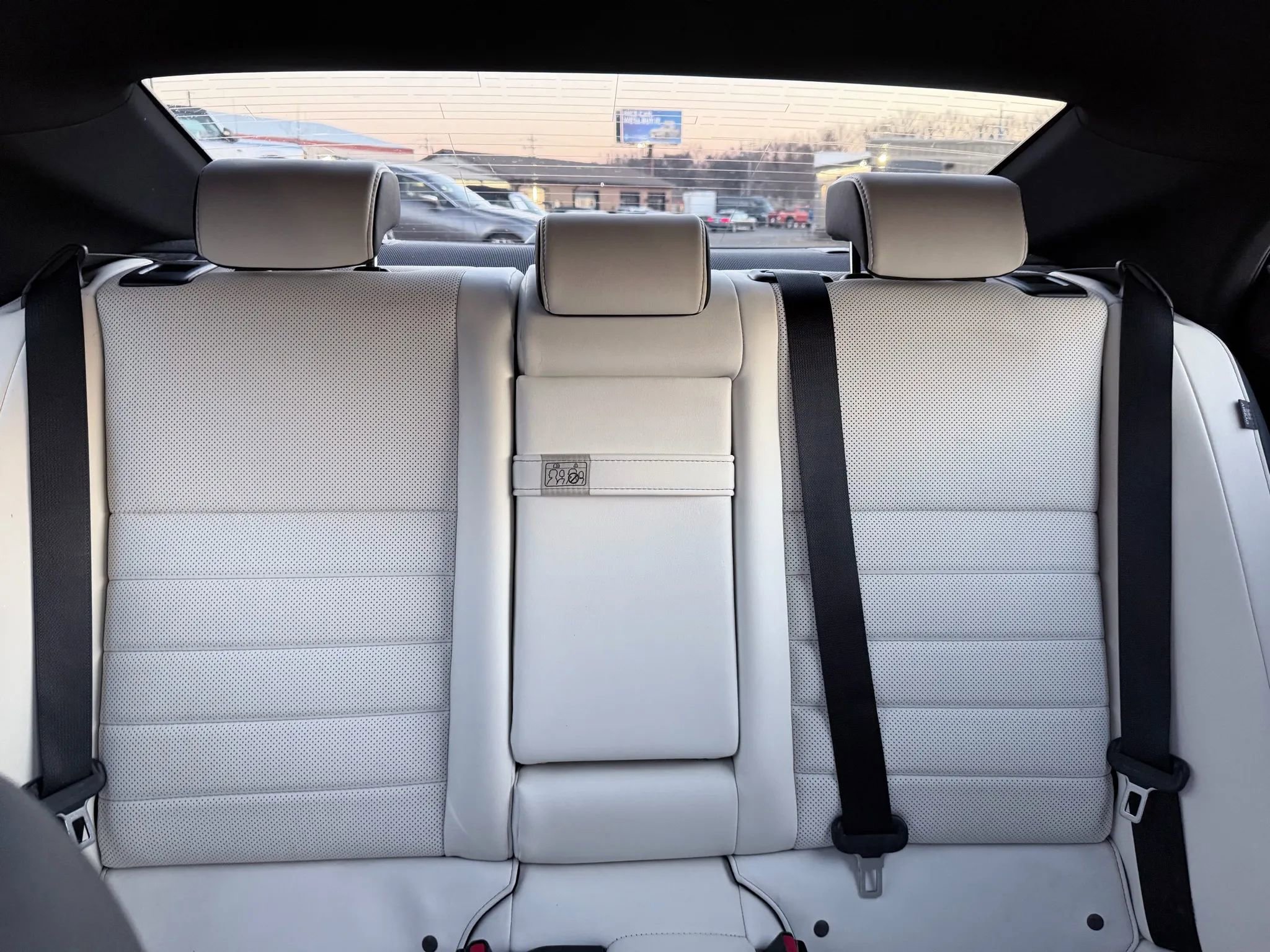 Used 2022 Lexus IS 350 F Sport image 14