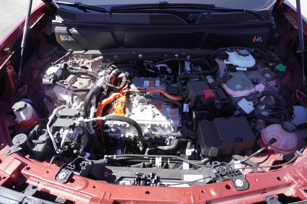 New 2026 Cadillac Vistiq Luxury image 7