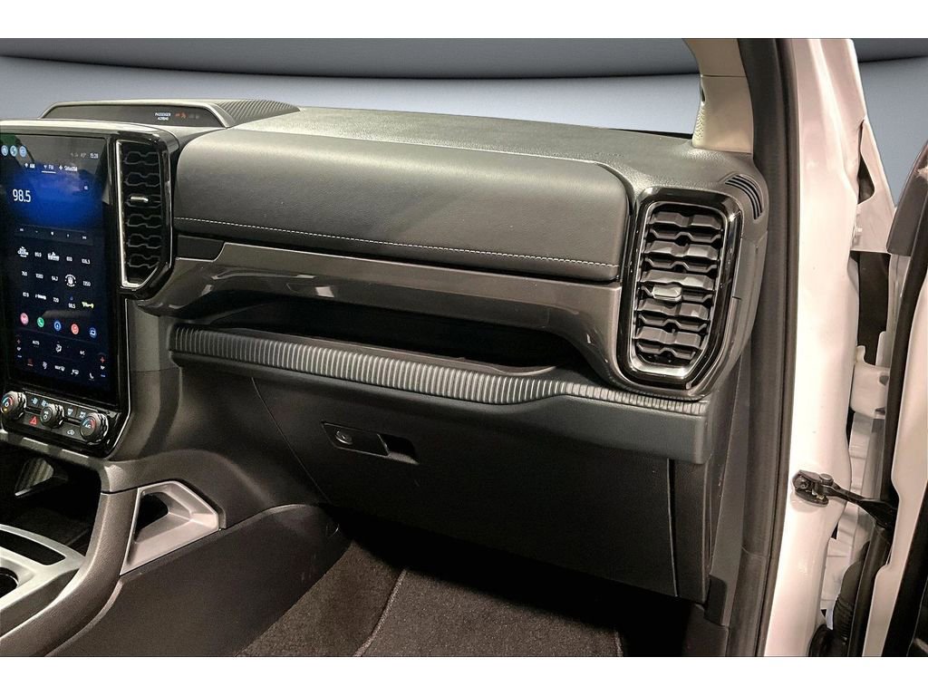 Used 2024 Ford Ranger Lariat image 17