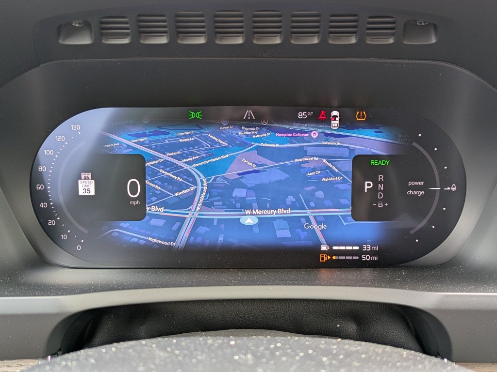 New 2026 Volvo XC90 T8 Ultra AWD/4WD image 27