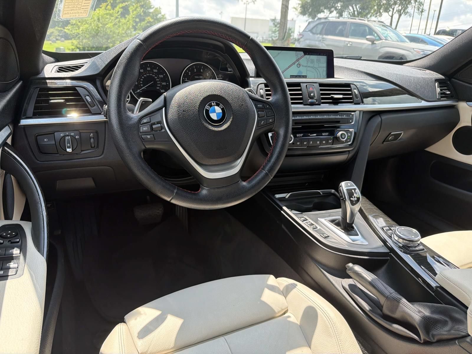 Used 2017 BMW 430i Gran Coupe RWD image 22