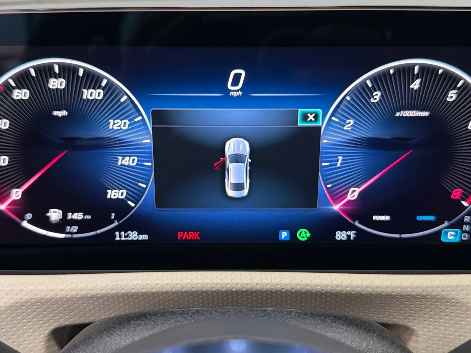 Certified 2026 Mercedes-Benz CLA 250 image 30