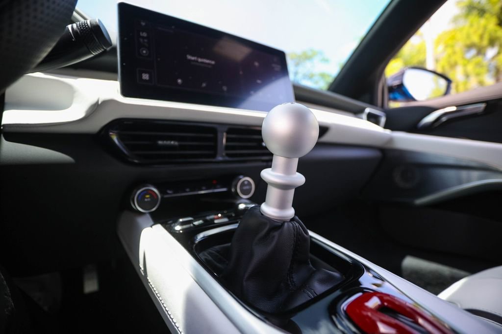 Used 2024 Lotus Emira First Edition RWD image 41