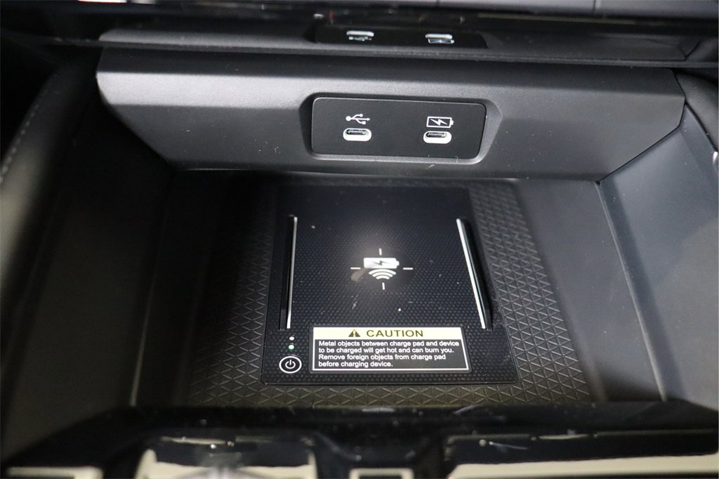 New 2025 Honda Accord Touring image 24