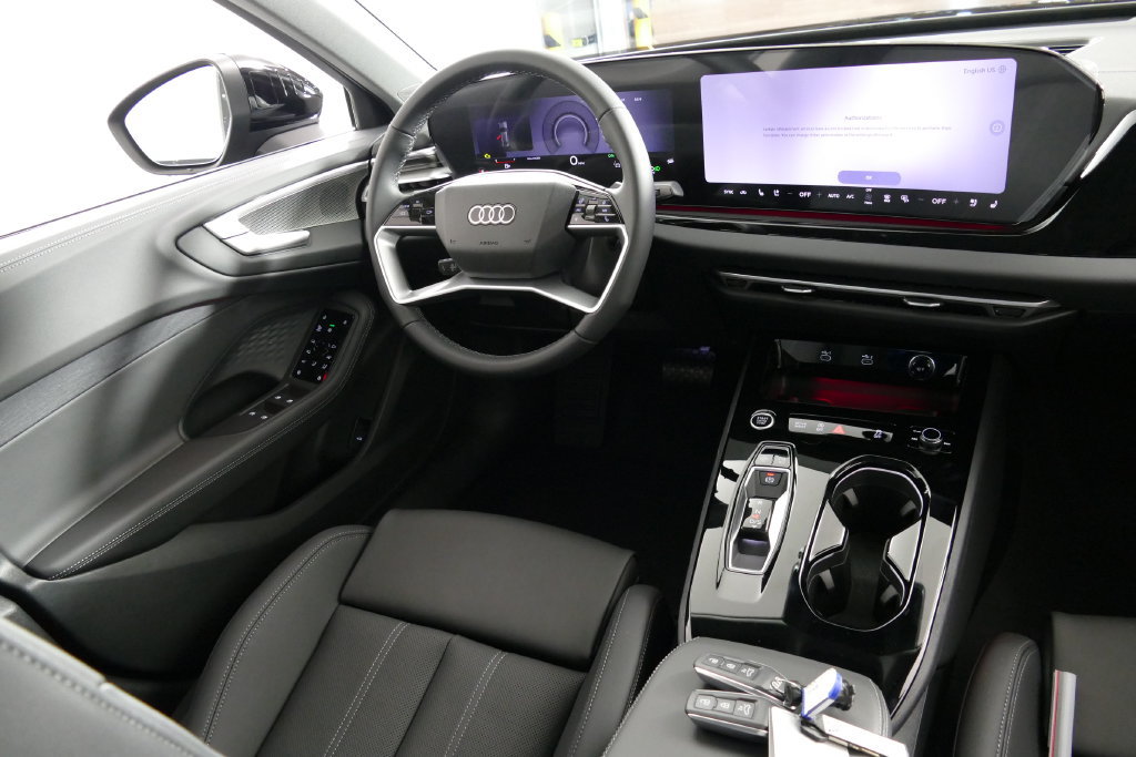 New 2026 Audi A5 Premium Plus AWD/4WD image 23