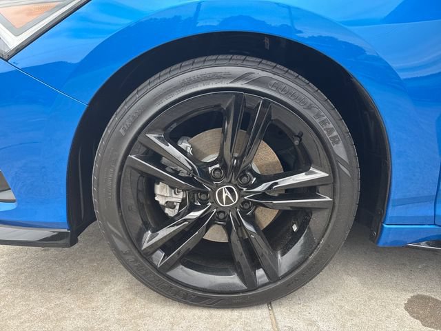 Used 2026 Acura Integra A-Spec FWD image 26