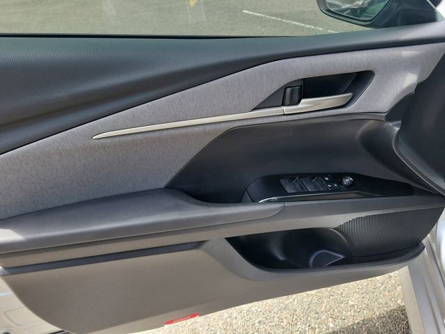 Used 2025 Toyota Camry LE FWD image 19