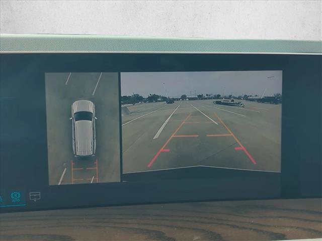 New 2026 Cadillac Escalade Platinum Sport w/ LPO, ONYX Package image 13