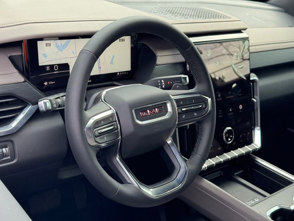 New 2026 GMC Acadia Elevation w/ Elevation Premium Package image 15