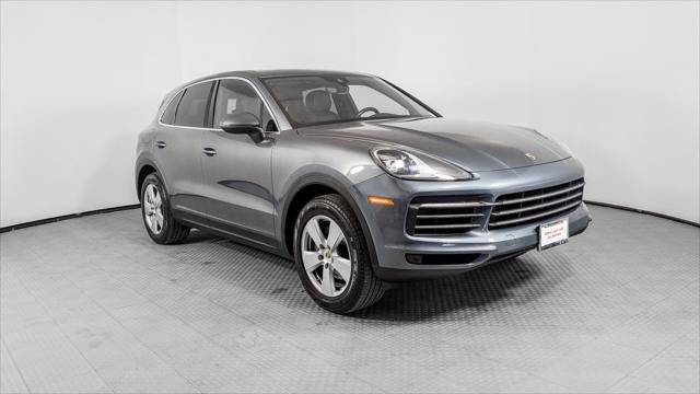 Used 2019 Porsche Cayenne image 11