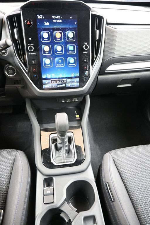 Certified 2025 Subaru Forester Premium AWD/4WD image 29