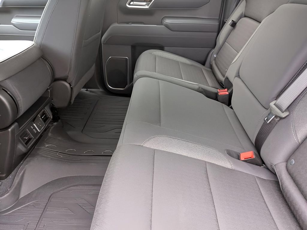 New 2026 GMC Sierra 1500 Elevation image 15