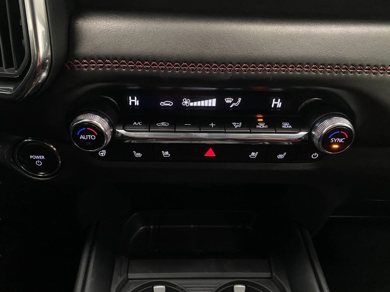 New 2026 MAZDA CX-50 2.5 Hybrid w/ Weather Package image 25