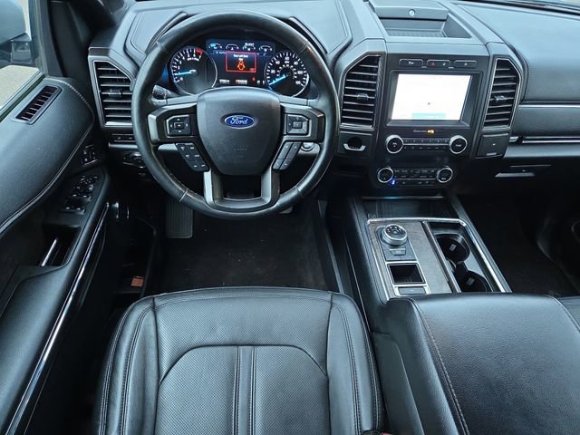 Used 2020 Ford Expedition Max Limited image 13