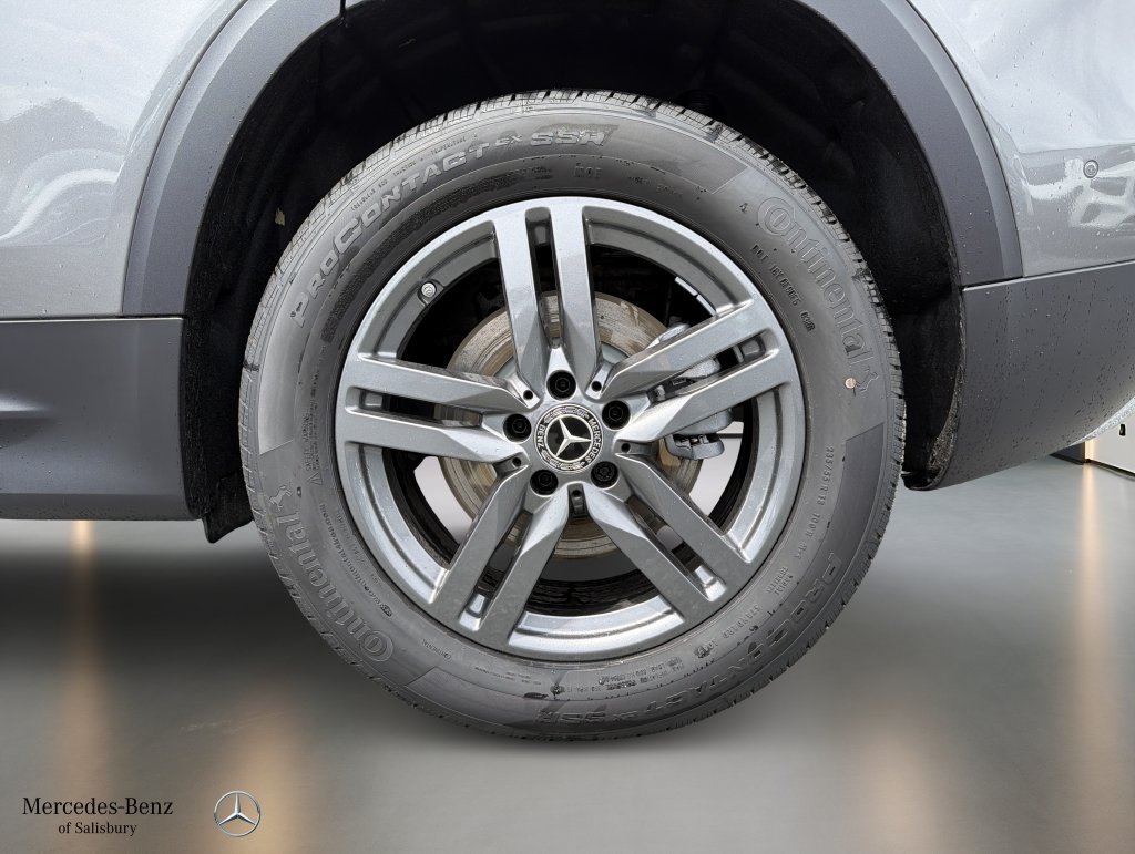 New 2026 Mercedes-Benz GLB 250 4MATIC image 18