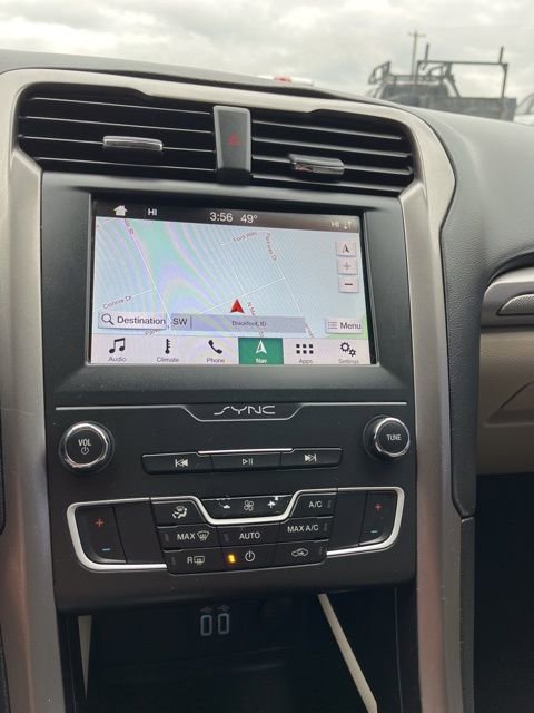Used 2019 Ford Fusion SE image 44