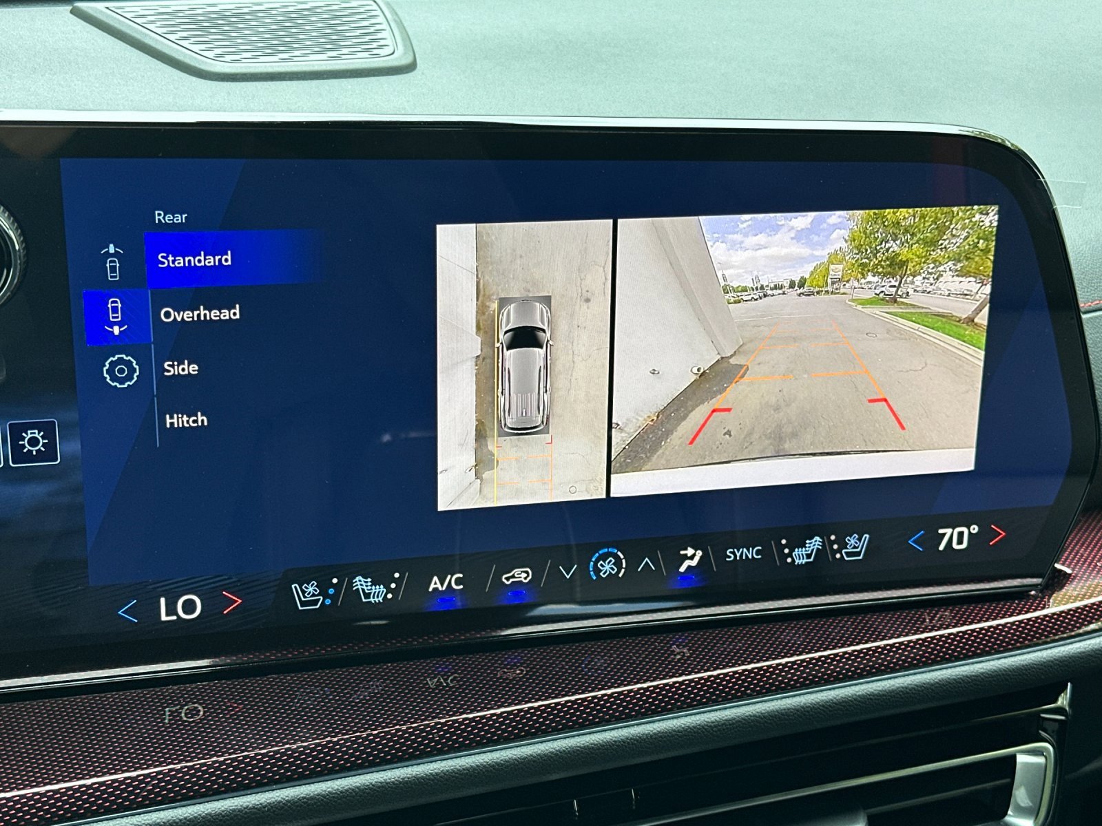New 2026 Chevrolet Traverse RS w/ LPO, Floor Liner Package image 25