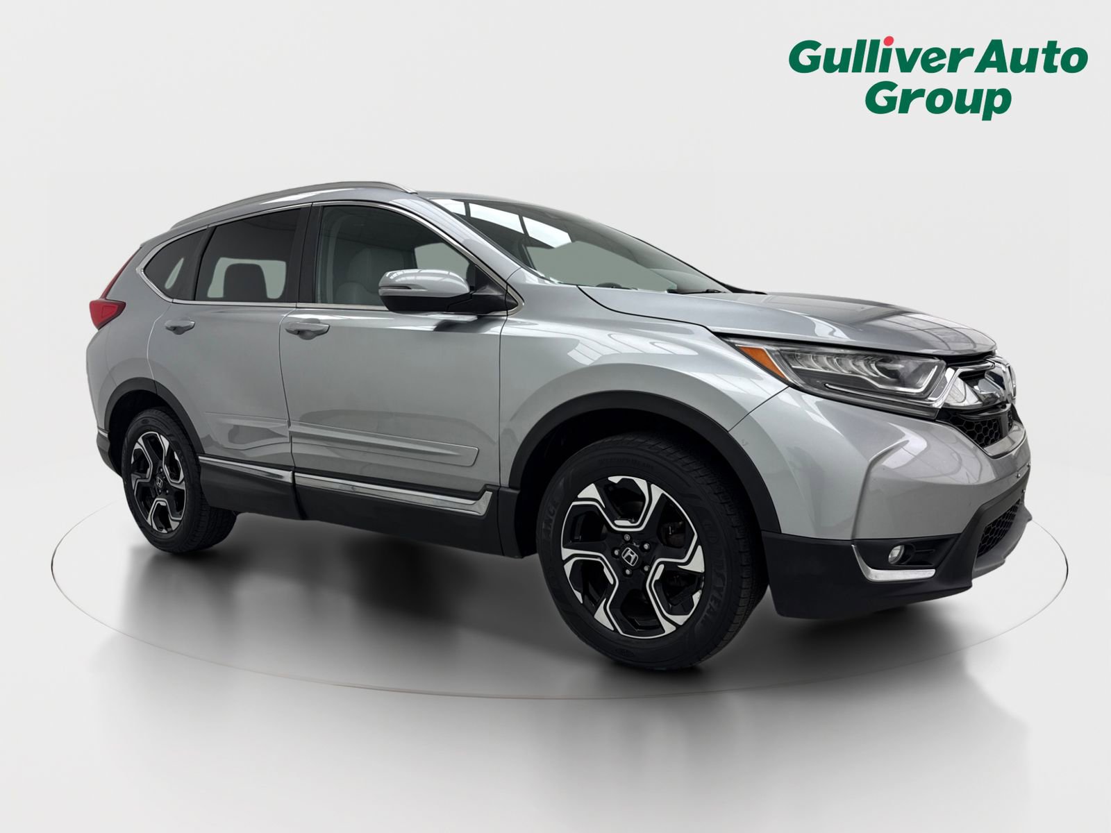 Used 2017 Honda CR-V Touring image 12