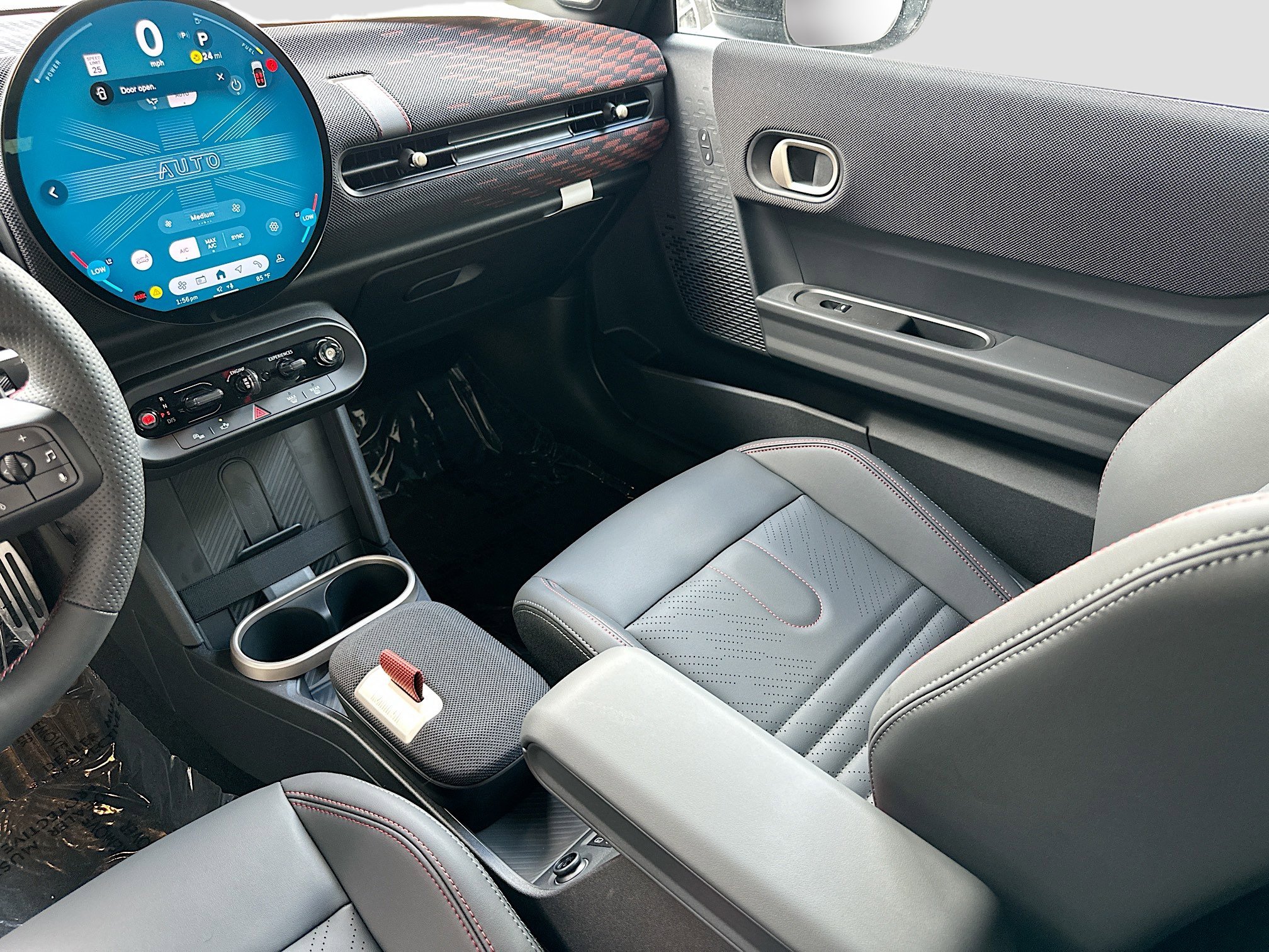 New 2026 MINI Cooper John Cooper Works image 21