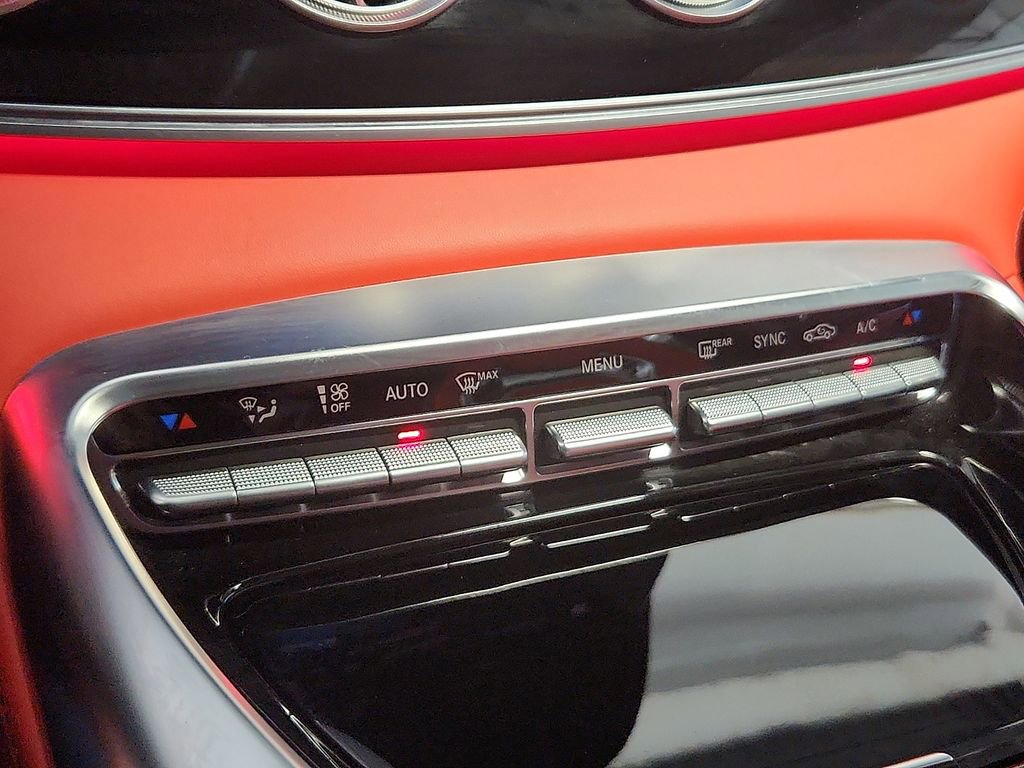 Used 2022 Mercedes-Benz AMG GT 53 image 17