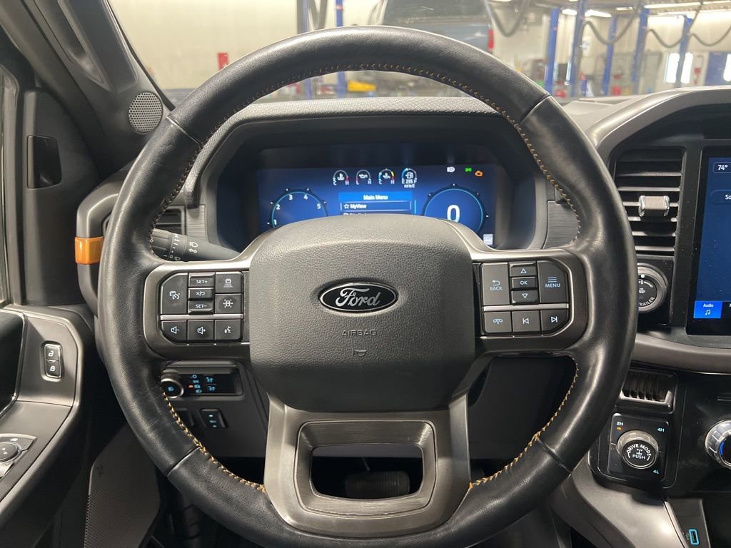 Used 2024 Ford F150 Tremor image 18