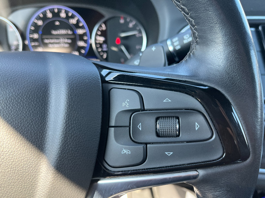 Used 2024 Buick Enclave Premium FWD image 51