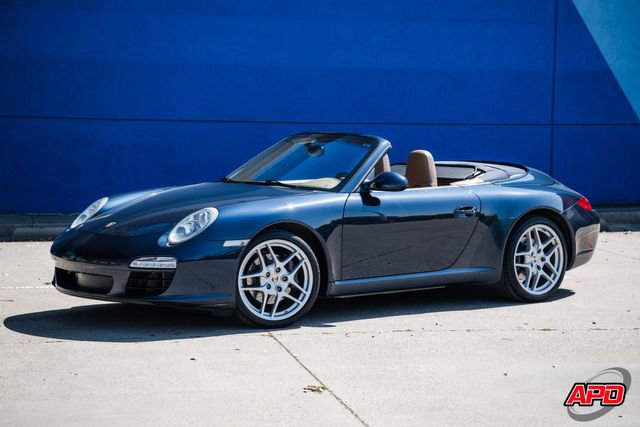 Used 2011 Porsche 911 Carrera image 32