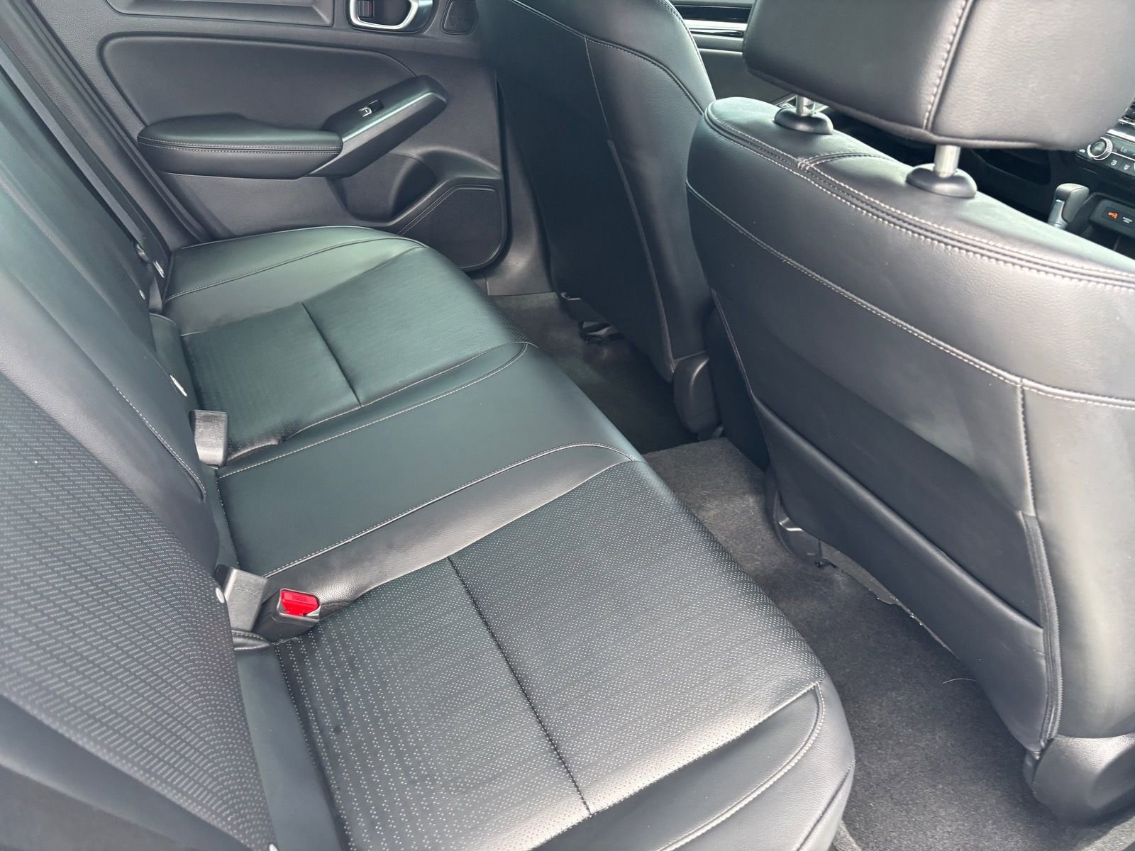 Used 2024 Honda Civic EX-L image 16