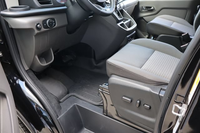 New 2026 Ford Transit 350 XLT RWD image 17