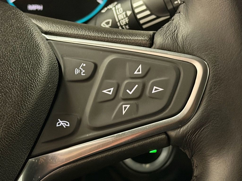 Certified 2018 Chevrolet Equinox LT image 71