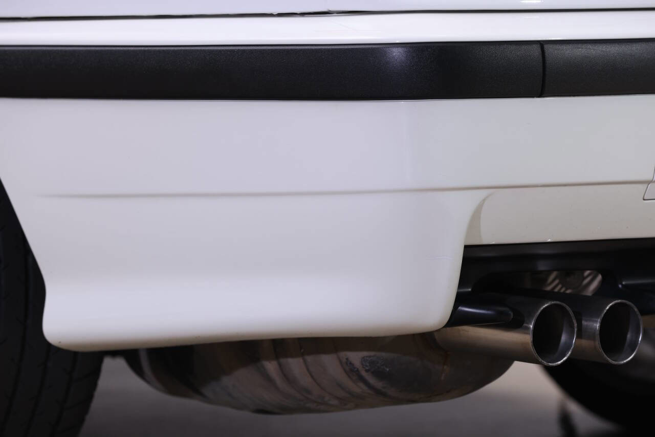 Used 1995 BMW M3 Coupe image 19