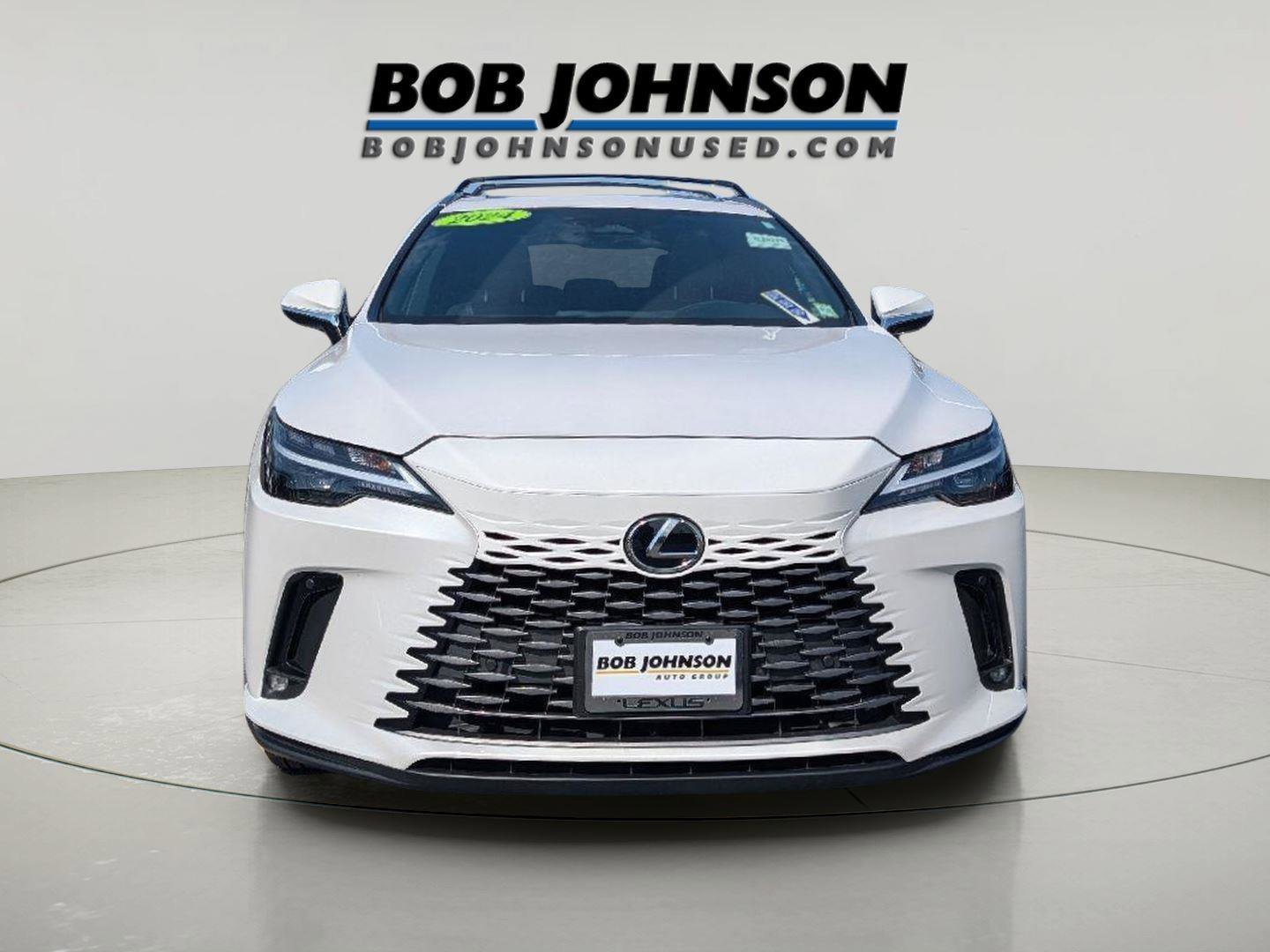 Used 2024 Lexus RX 350 Premium w/ Accessory Package (Z1) AWD/4WD image 6