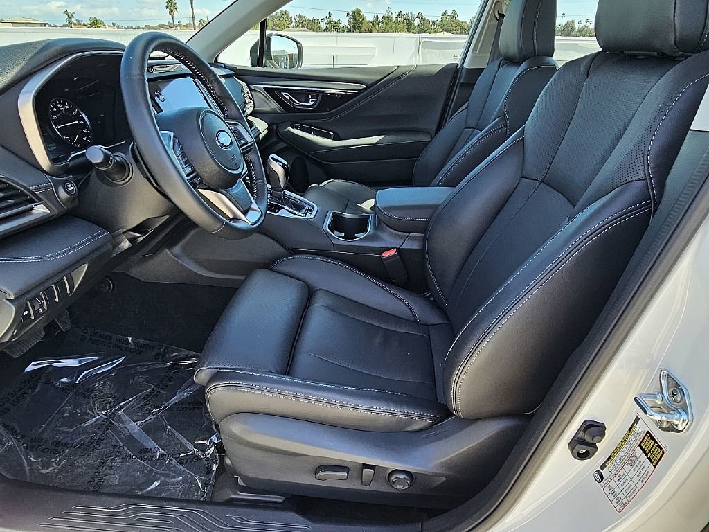 Certified 2025 Subaru Legacy Limited image 25